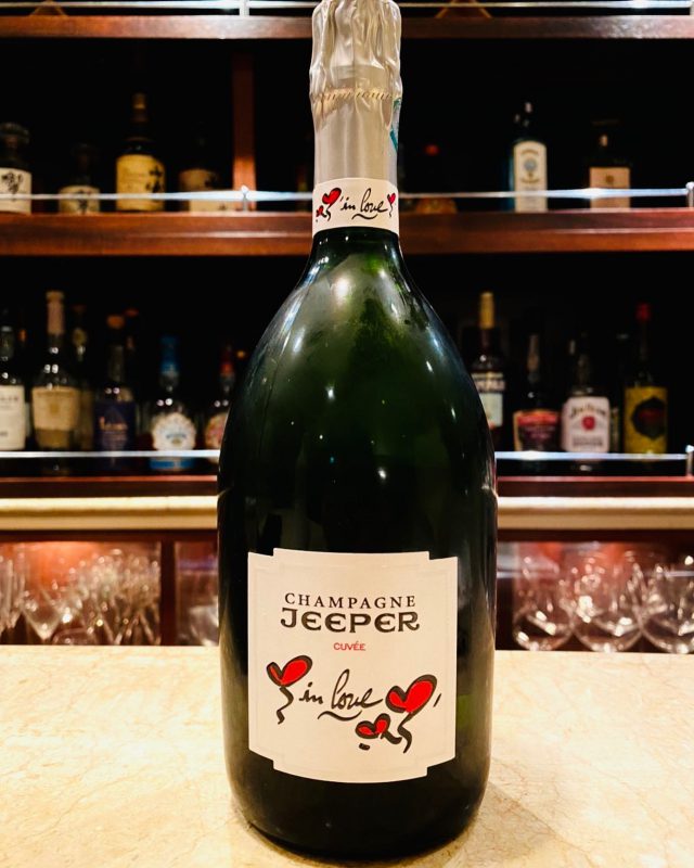 販売開始しました！ | | シャンパーニュ・ジーパー | Champagne Jeeper 