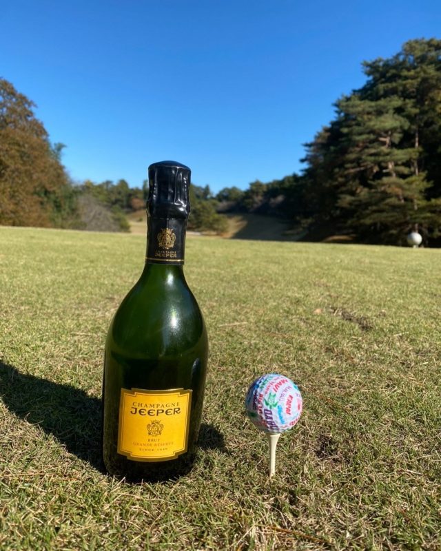 Cuvée Naturelle Extra Brut キュヴェ ナチュレル エクストラ ブリュット | シャンパーニュ・ジーパー | Champagne  Jeeper